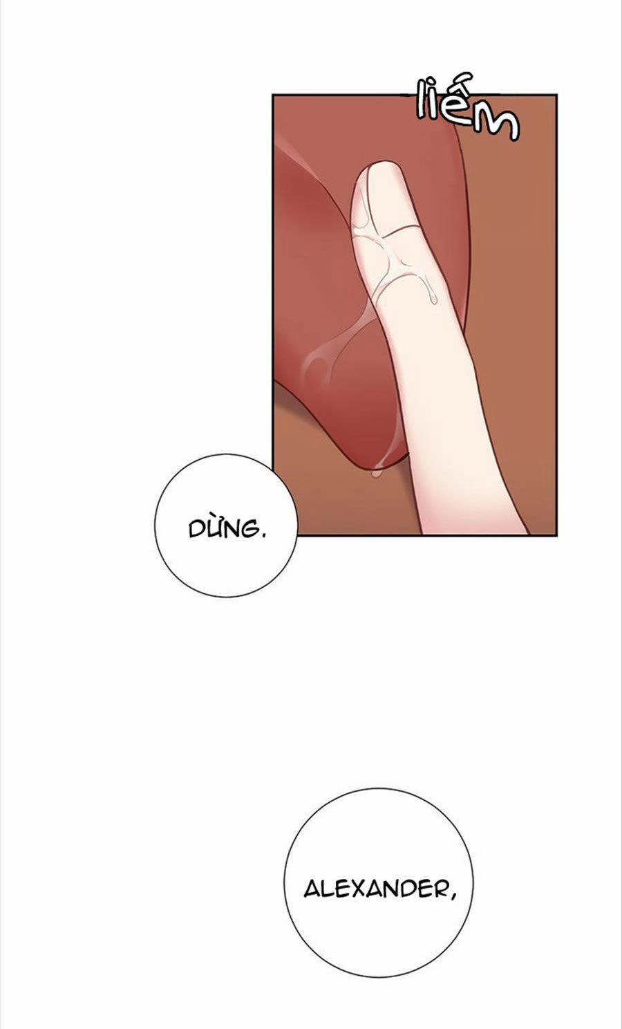 Cô Chủ Và Người Hầu 21 trang 16