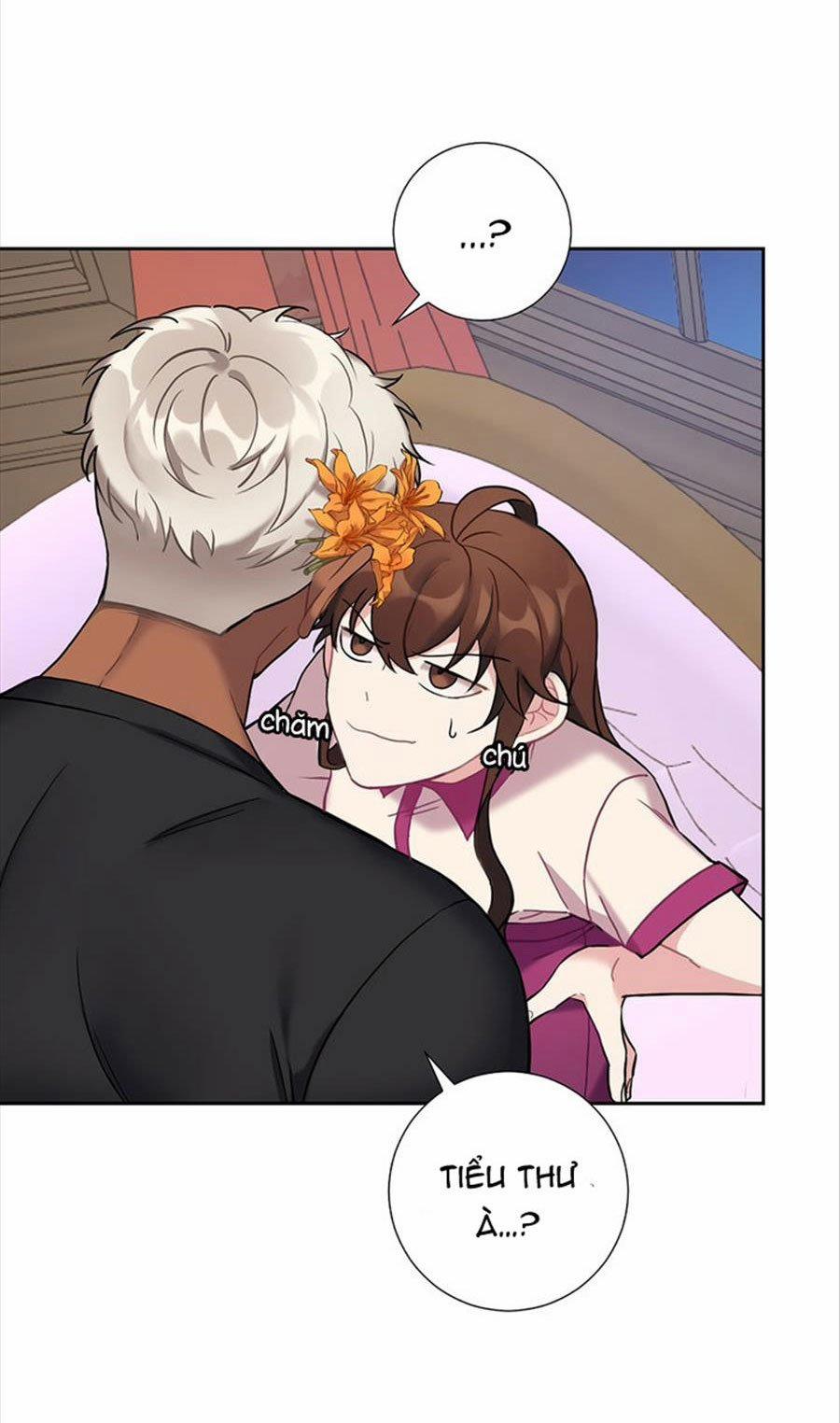 Cô Chủ Và Người Hầu 21 trang 19