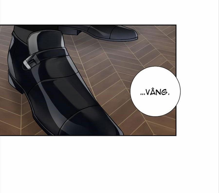 Cô Chủ Và Người Hầu 21 trang 23