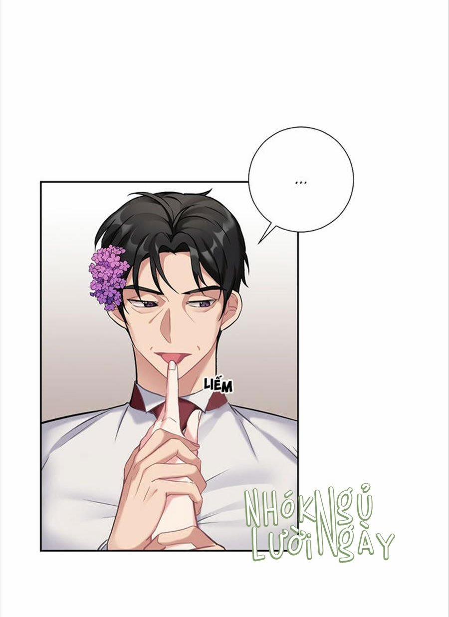 Cô Chủ Và Người Hầu 21 trang 33