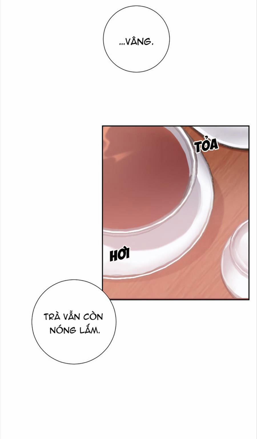 Cô Chủ Và Người Hầu 21 trang 34