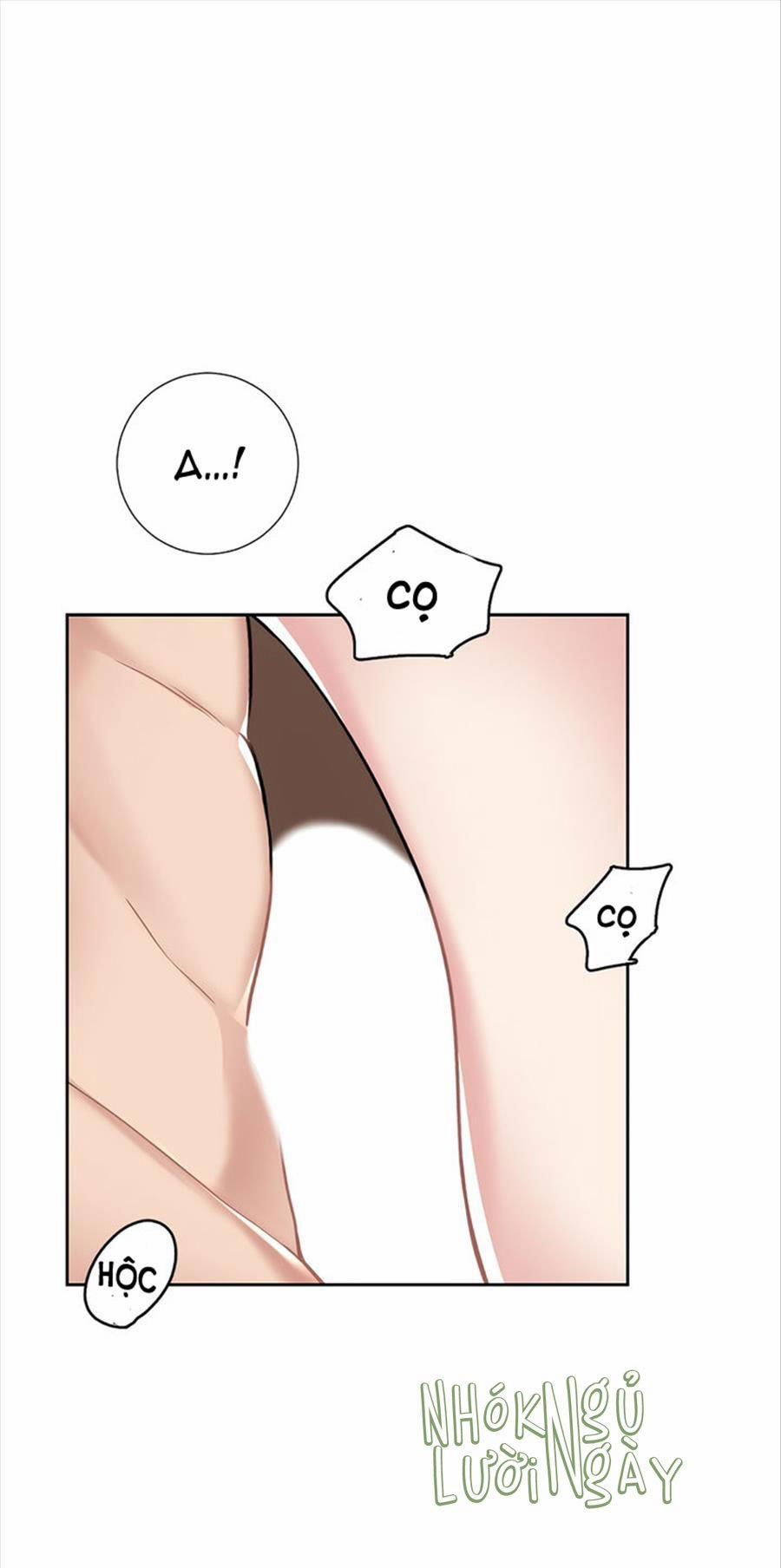 Cô Chủ Và Người Hầu 21 trang 39