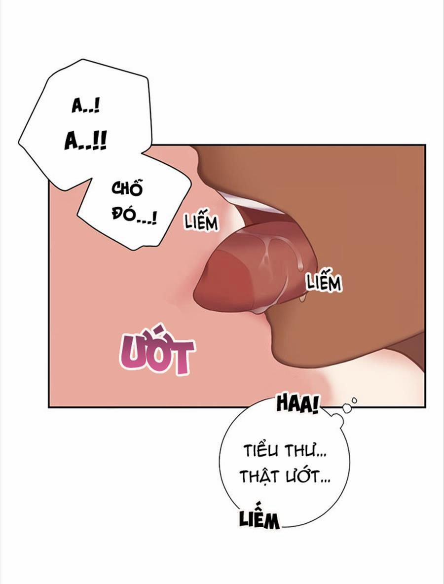 Cô Chủ Và Người Hầu 21 trang 41