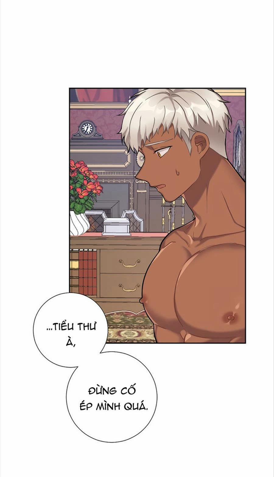 Cô Chủ Và Người Hầu 21 trang 56