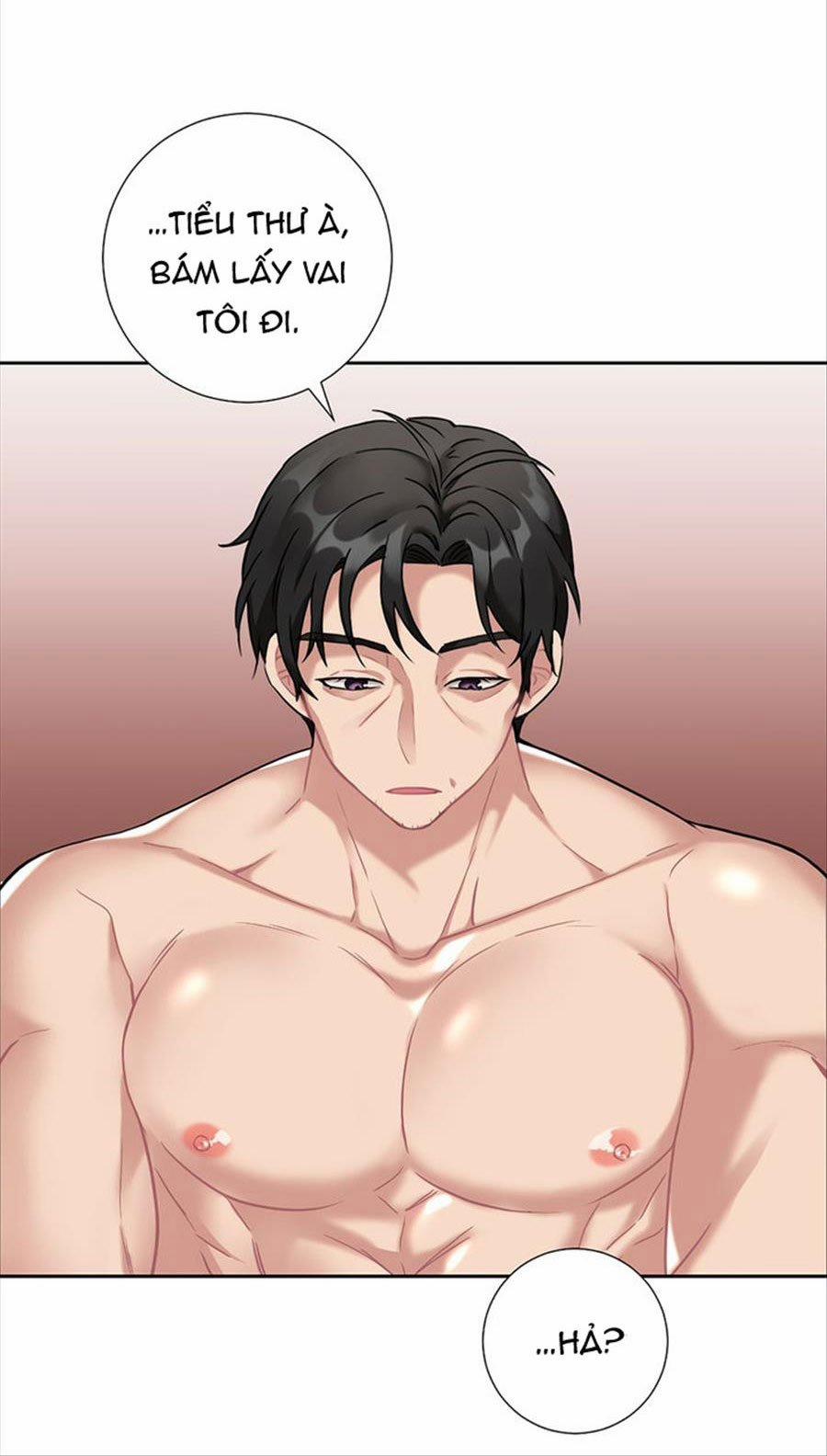 Cô Chủ Và Người Hầu 21 trang 65