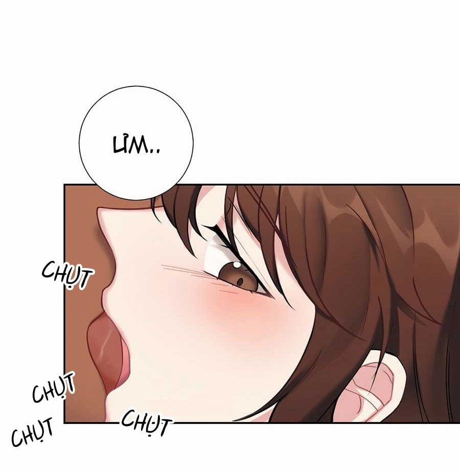 Cô Chủ Và Người Hầu 22 trang 3