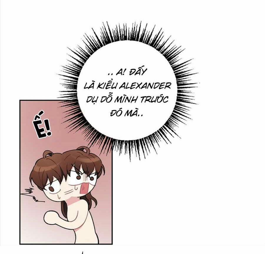 Cô Chủ Và Người Hầu 22 trang 40