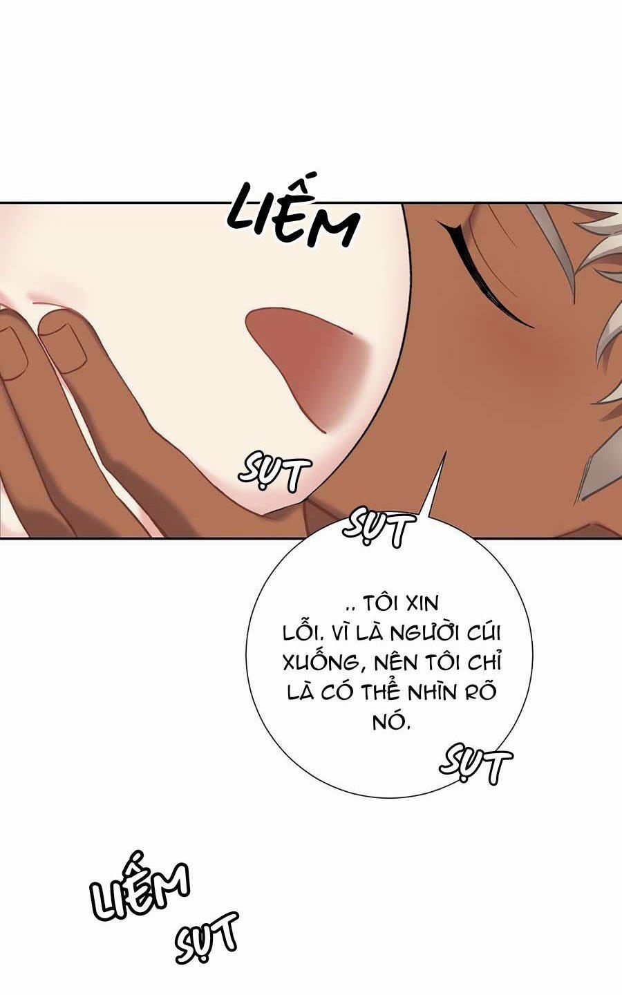 Cô Chủ Và Người Hầu 22 trang 44