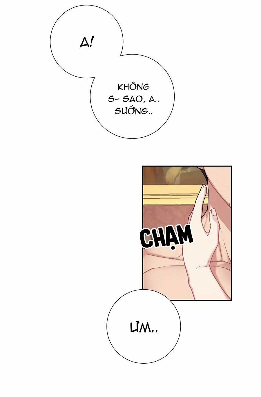 Cô Chủ Và Người Hầu 22 trang 59