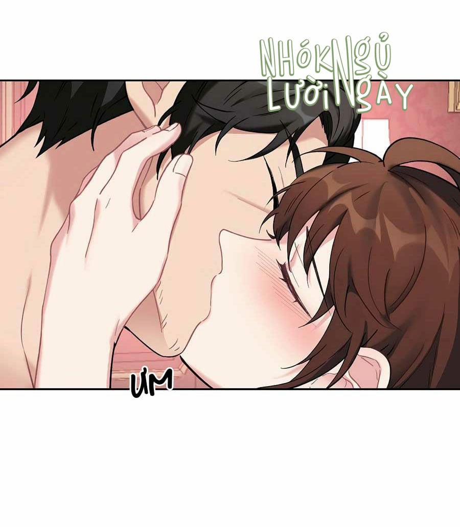 Cô Chủ Và Người Hầu 22 trang 61