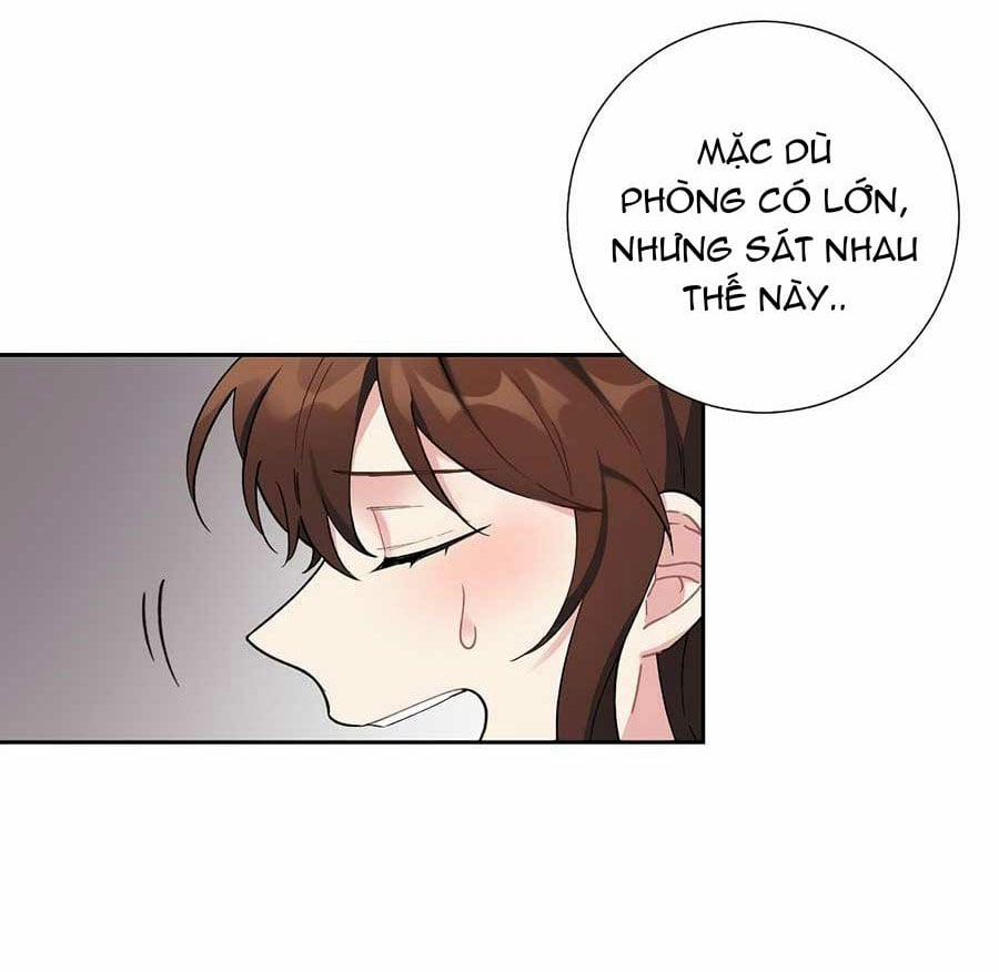 Cô Chủ Và Người Hầu 22 trang 7