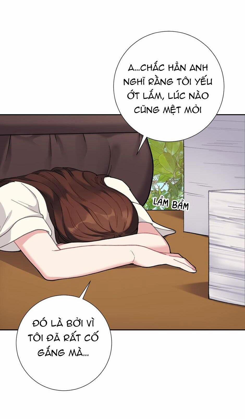 Cô Chủ Và Người Hầu 23 trang 2