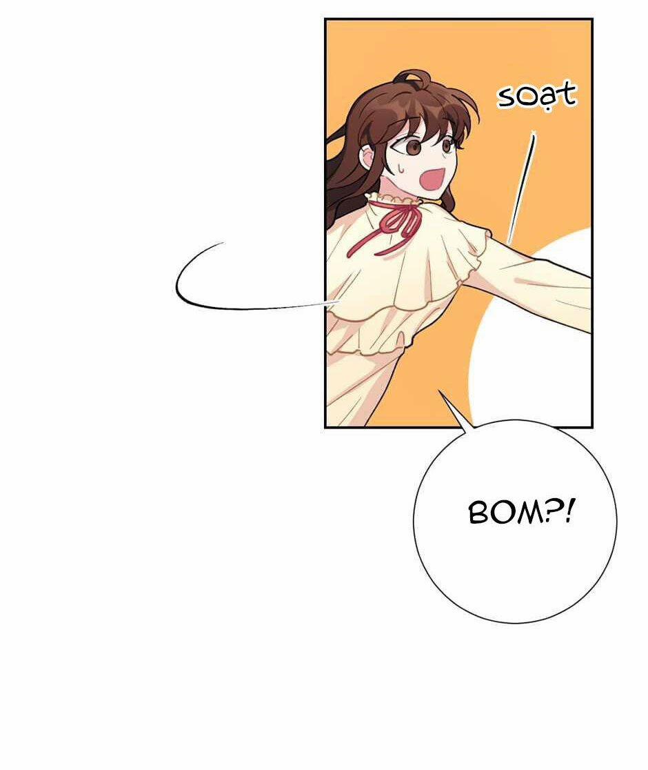 Cô Chủ Và Người Hầu 23 trang 28