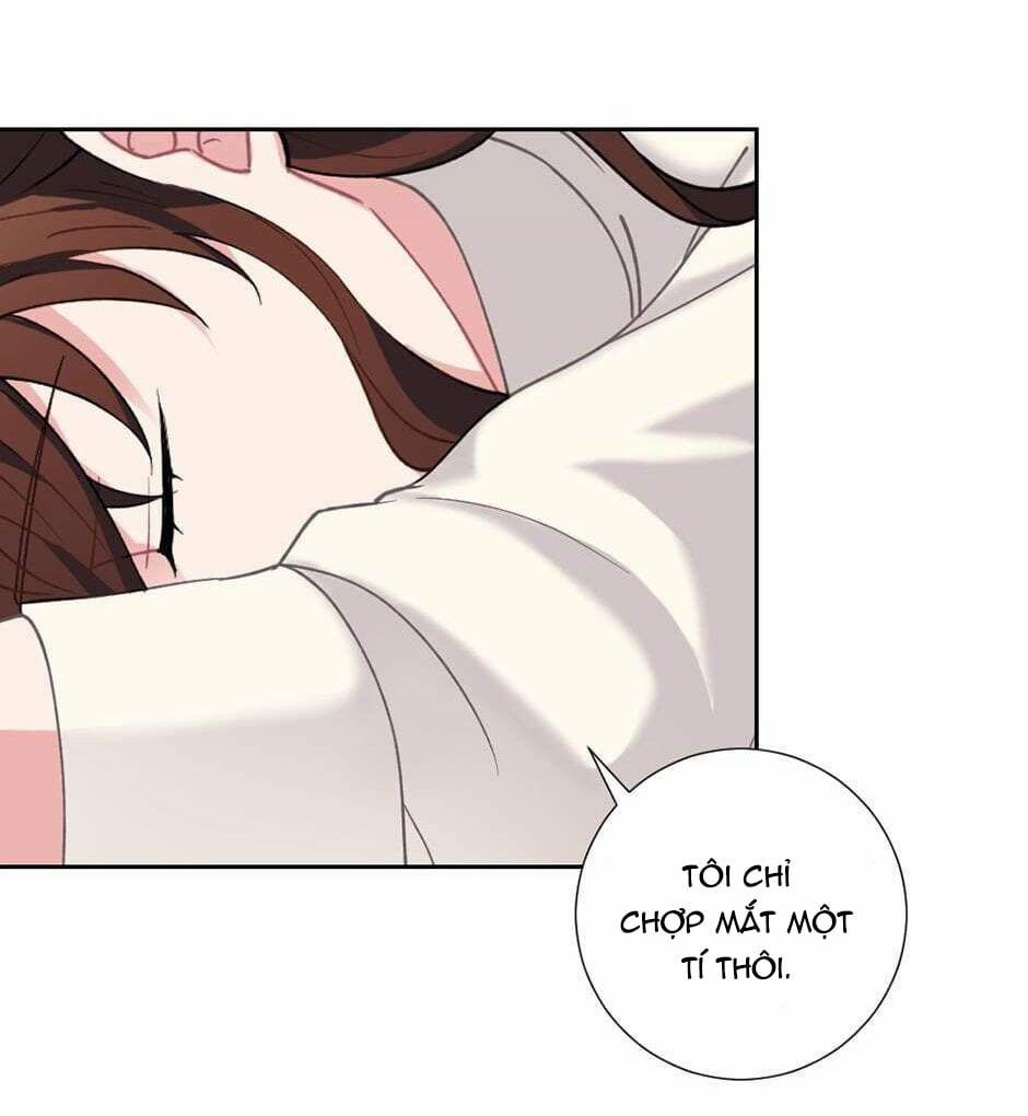 Cô Chủ Và Người Hầu 23 trang 5