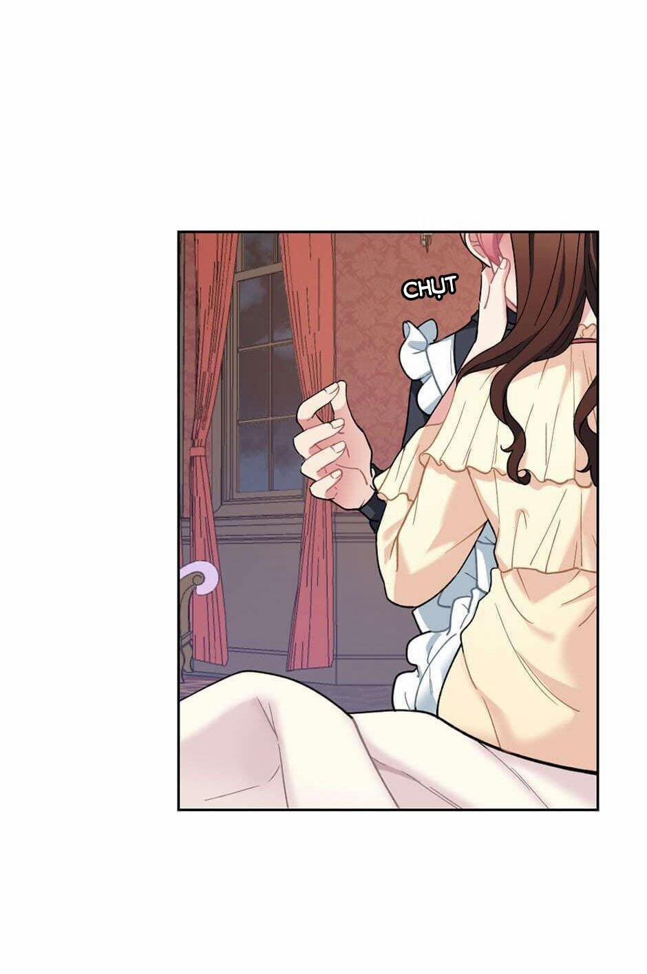 Cô Chủ Và Người Hầu 23 trang 56