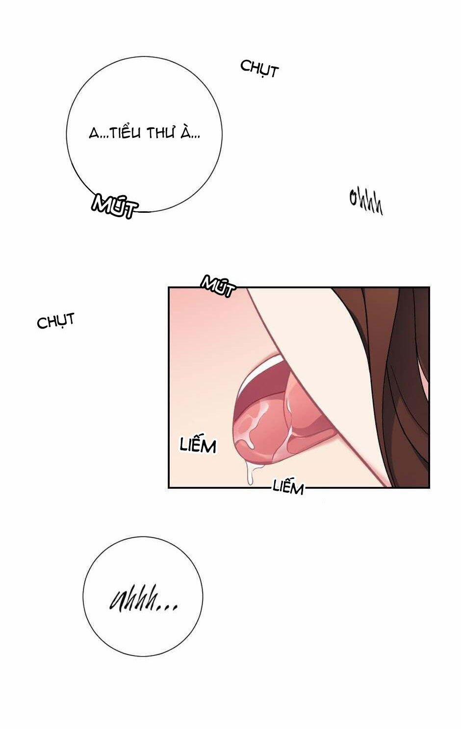 Cô Chủ Và Người Hầu 23 trang 67