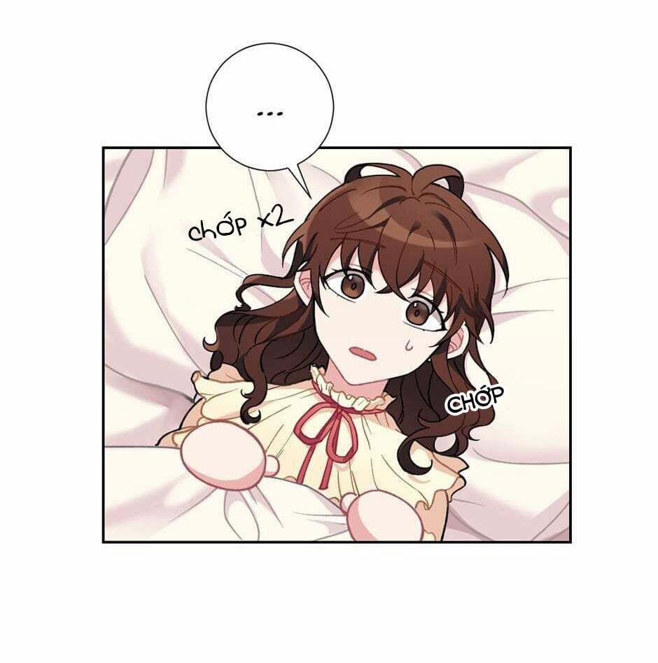 Cô Chủ Và Người Hầu 23 trang 8