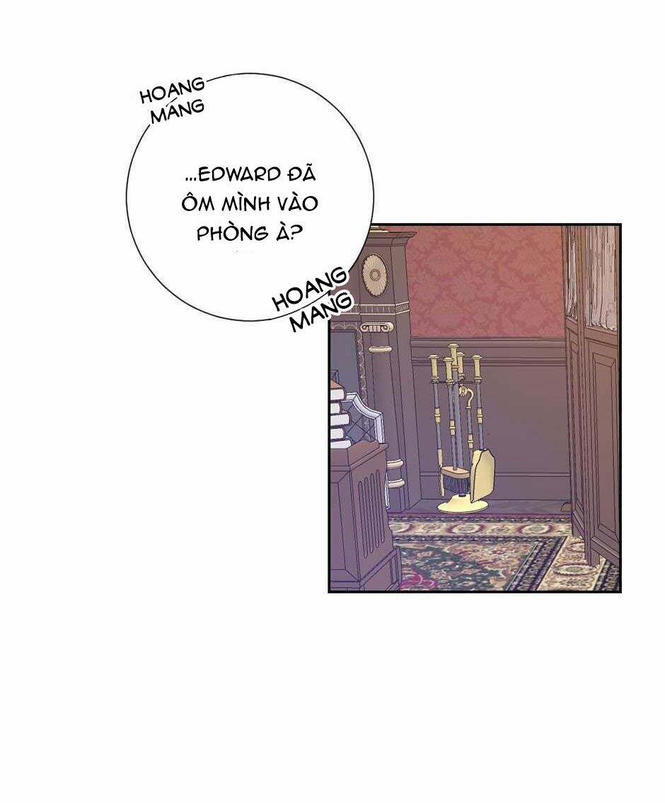 Cô Chủ Và Người Hầu 23 trang 9