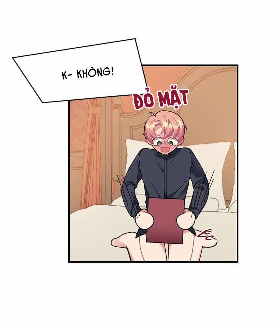 Cô Chủ Và Người Hầu 24 trang 17