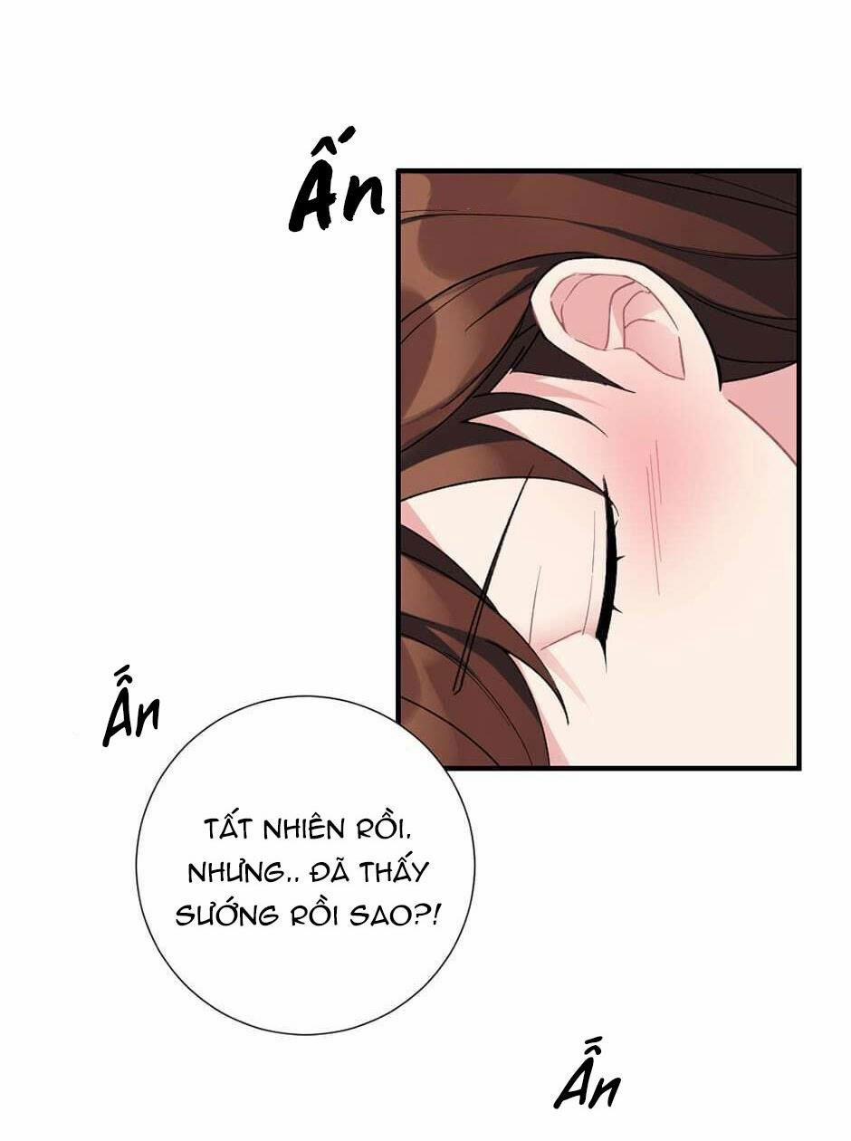 Cô Chủ Và Người Hầu 24 trang 25