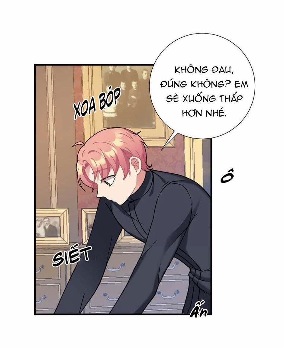 Cô Chủ Và Người Hầu 24 trang 27