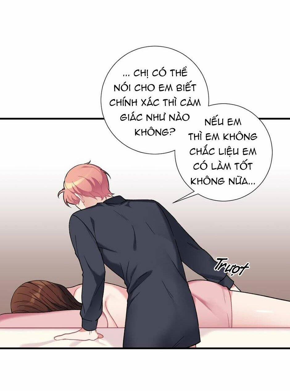 Cô Chủ Và Người Hầu 24 trang 34