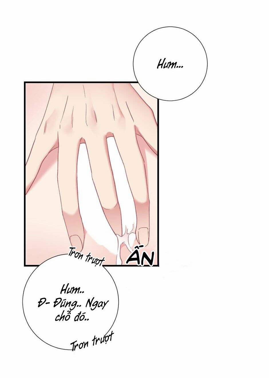 Cô Chủ Và Người Hầu 24 trang 35