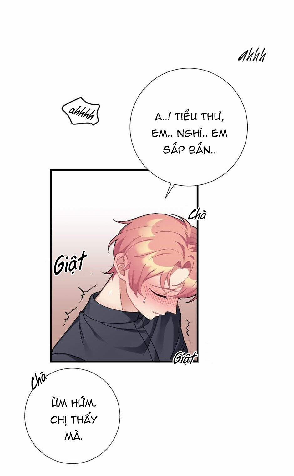 Cô Chủ Và Người Hầu 24 trang 4