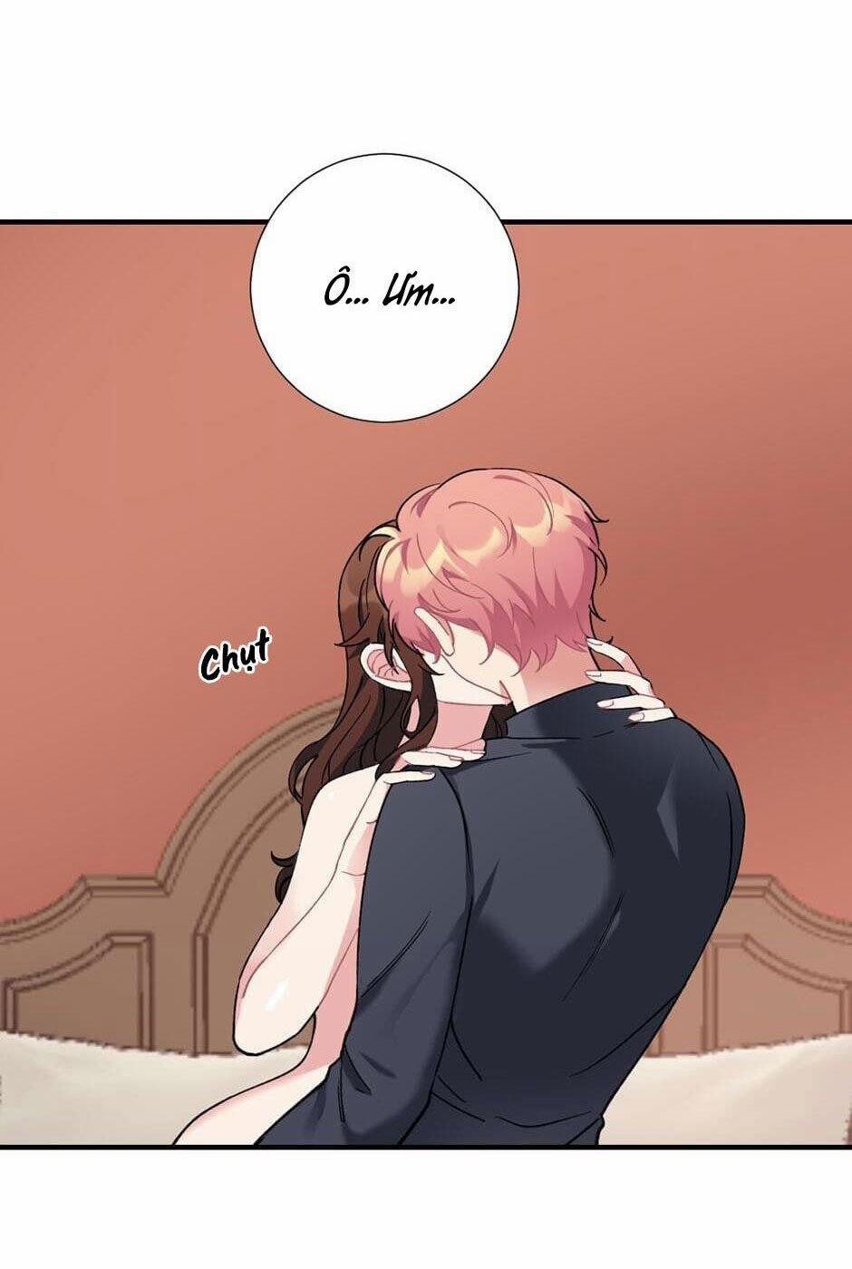 Cô Chủ Và Người Hầu 24 trang 50