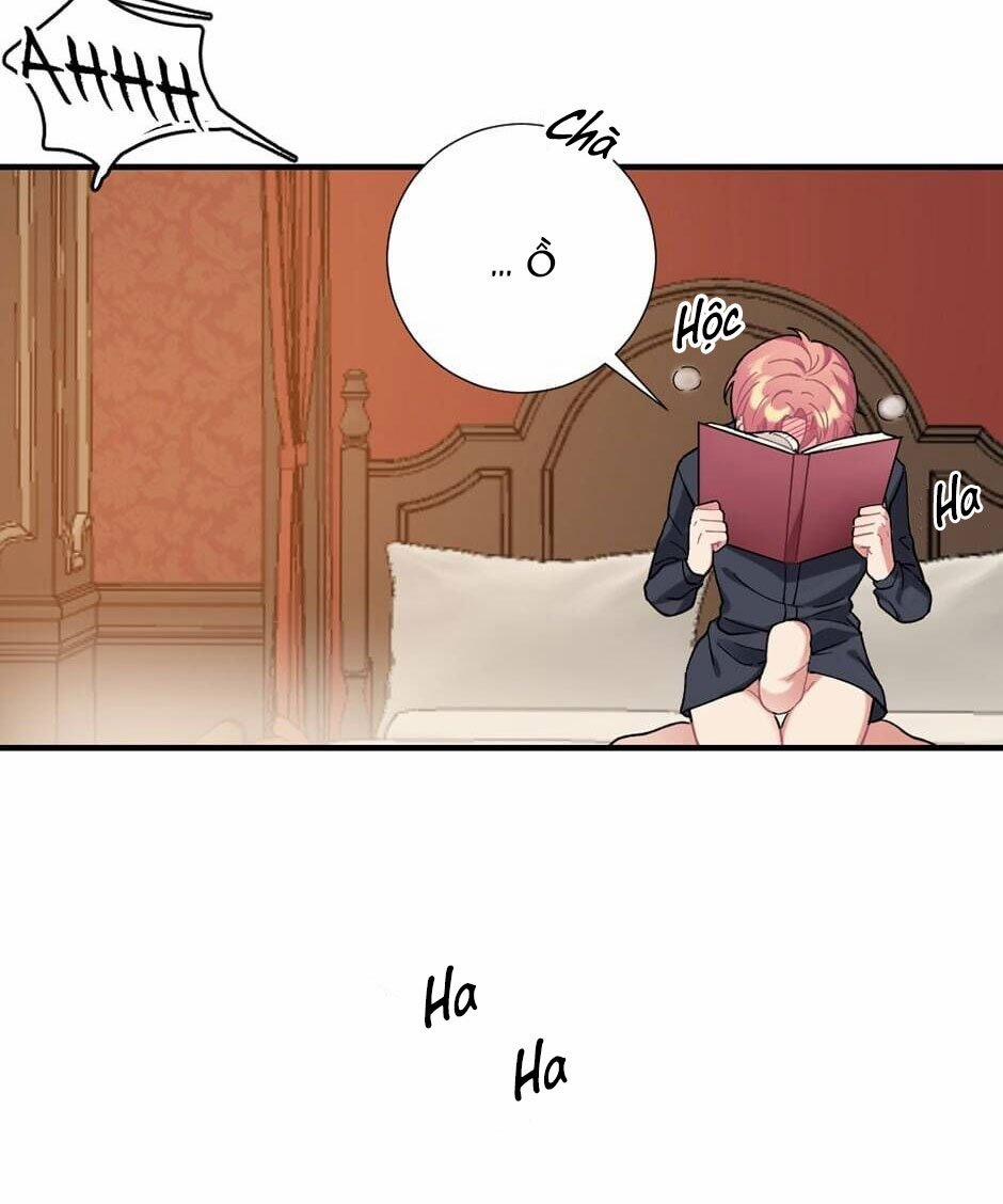 Cô Chủ Và Người Hầu 24 trang 6