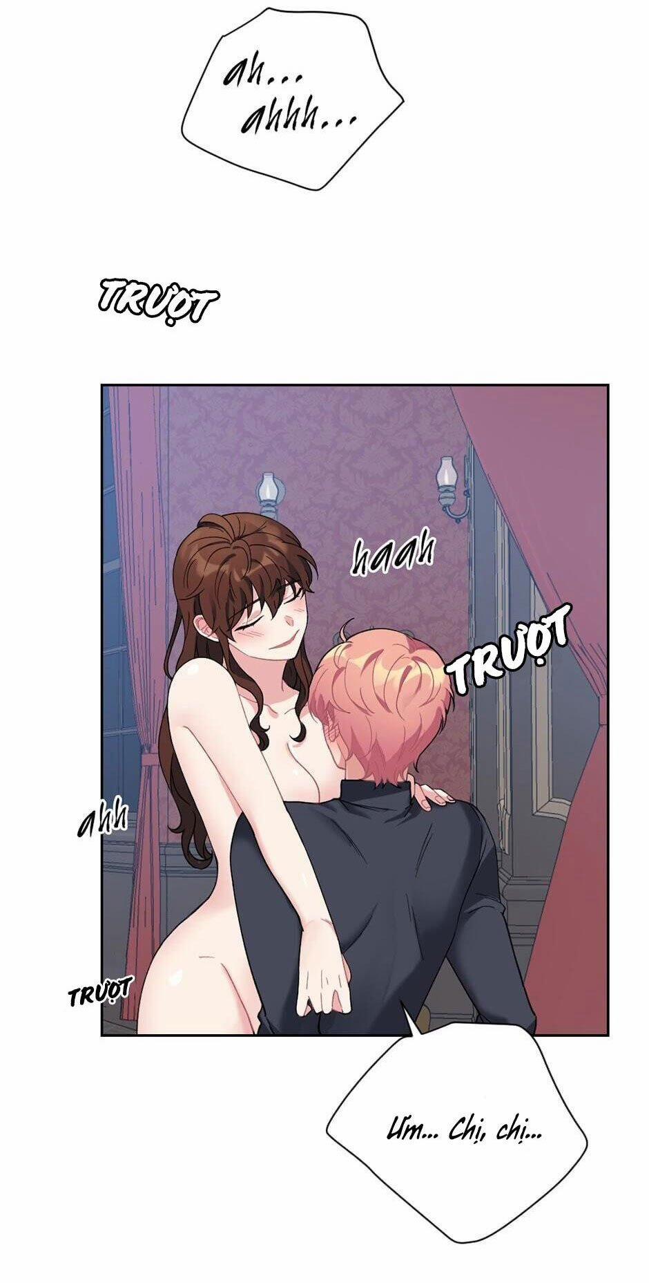 Cô Chủ Và Người Hầu 24 trang 73