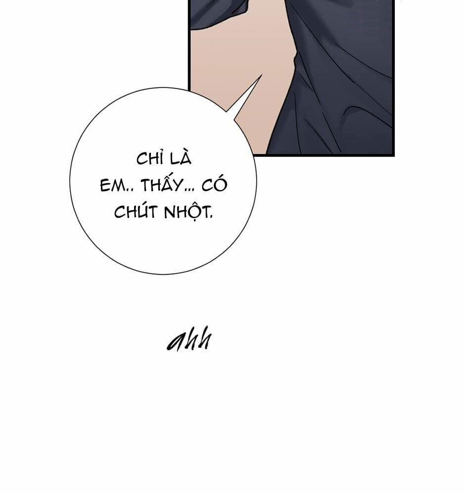 Cô Chủ Và Người Hầu 24 trang 9