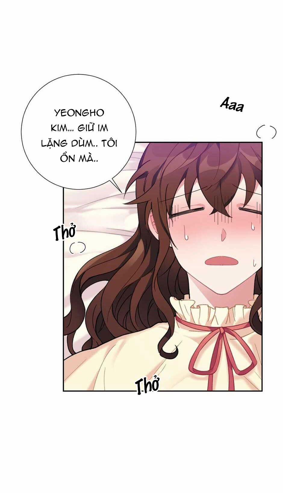 Cô Chủ Và Người Hầu 25 trang 17