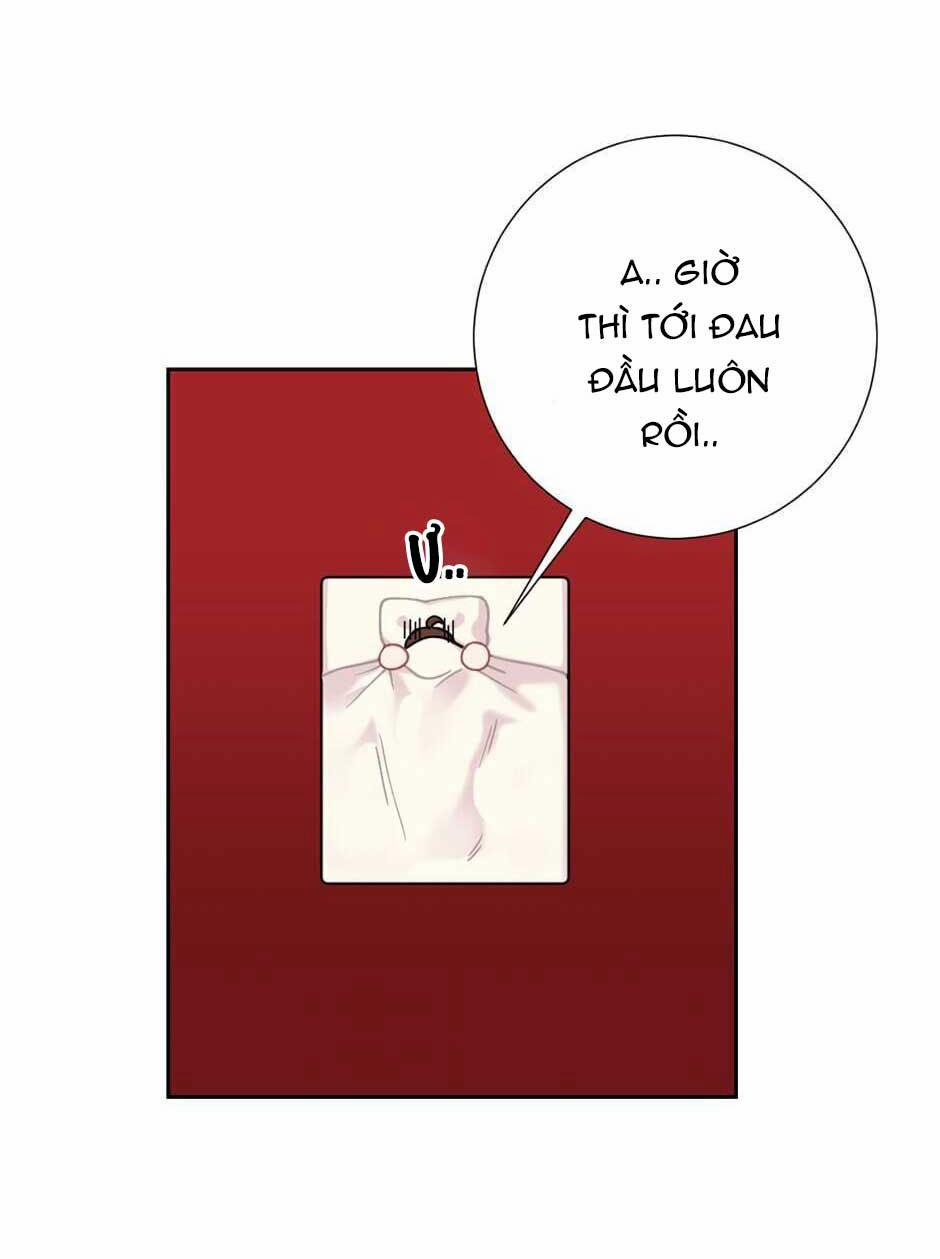 Cô Chủ Và Người Hầu 25 trang 18