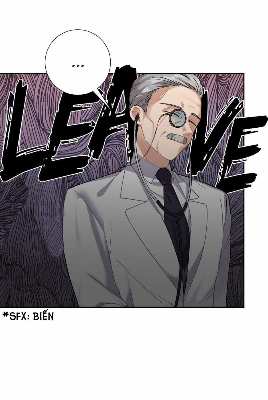 Cô Chủ Và Người Hầu 25 trang 28