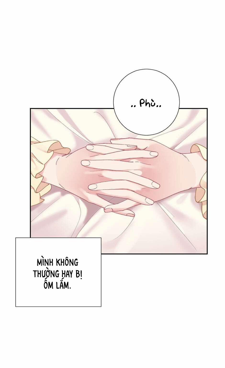 Cô Chủ Và Người Hầu 25 trang 42