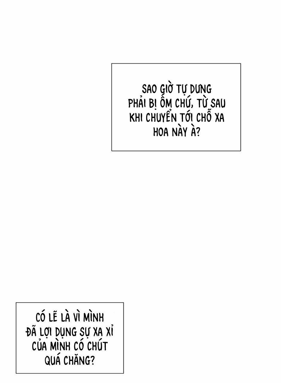 Cô Chủ Và Người Hầu 25 trang 43