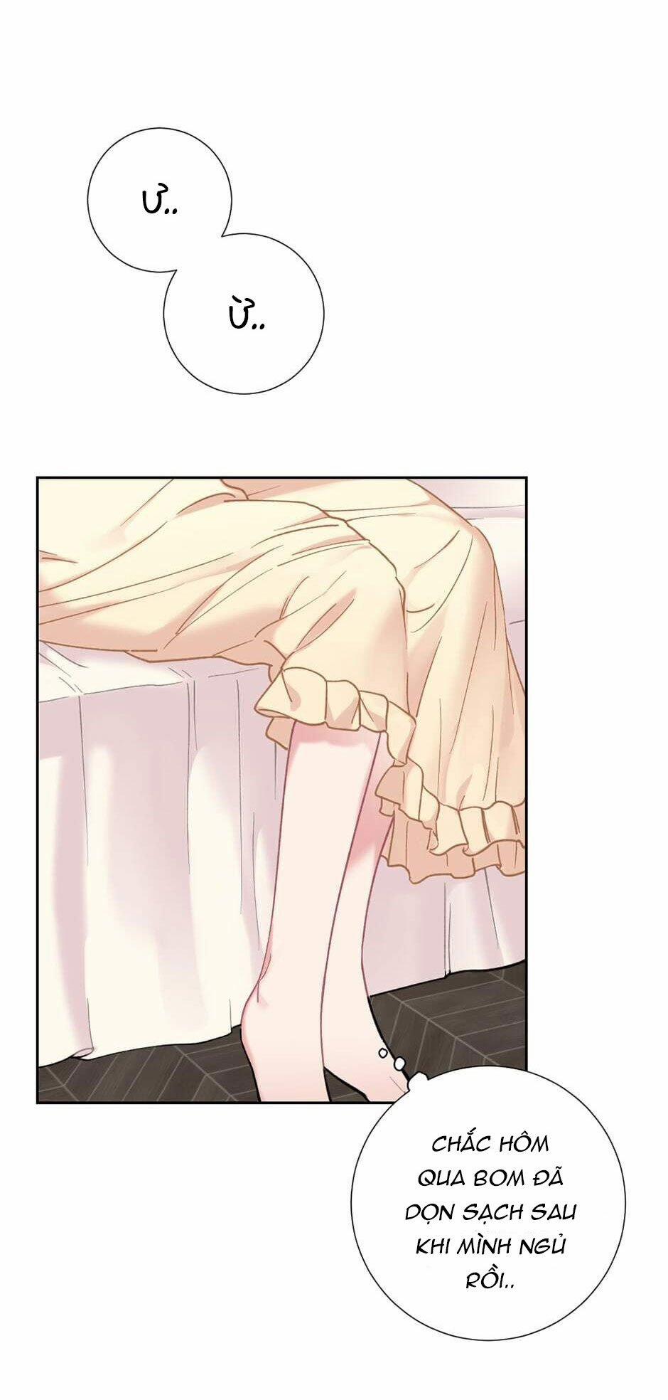 Cô Chủ Và Người Hầu 25 trang 5