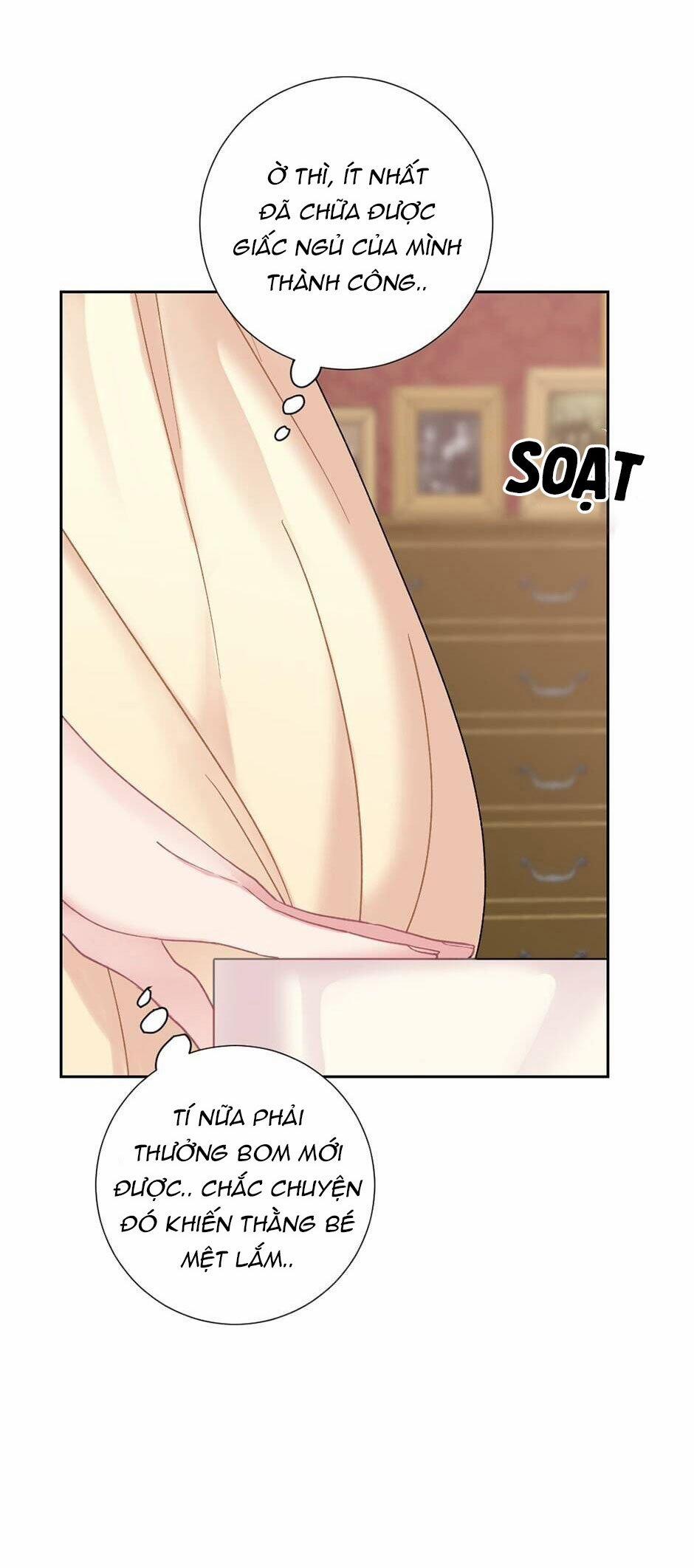 Cô Chủ Và Người Hầu 25 trang 6