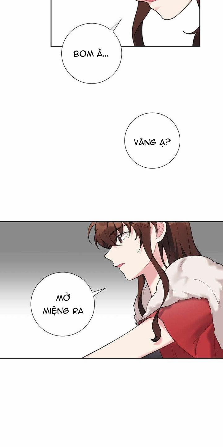 Cô Chủ Và Người Hầu 26 trang 12