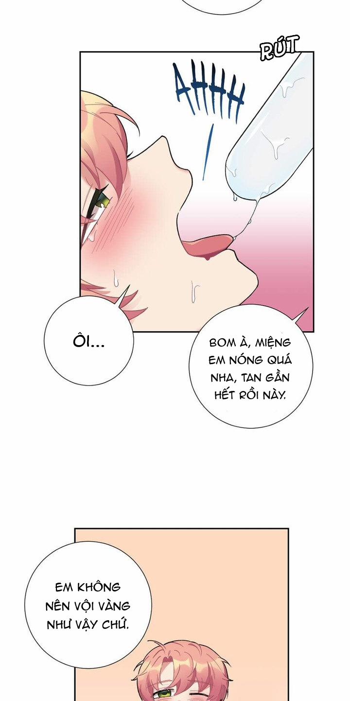 Cô Chủ Và Người Hầu 26 trang 15