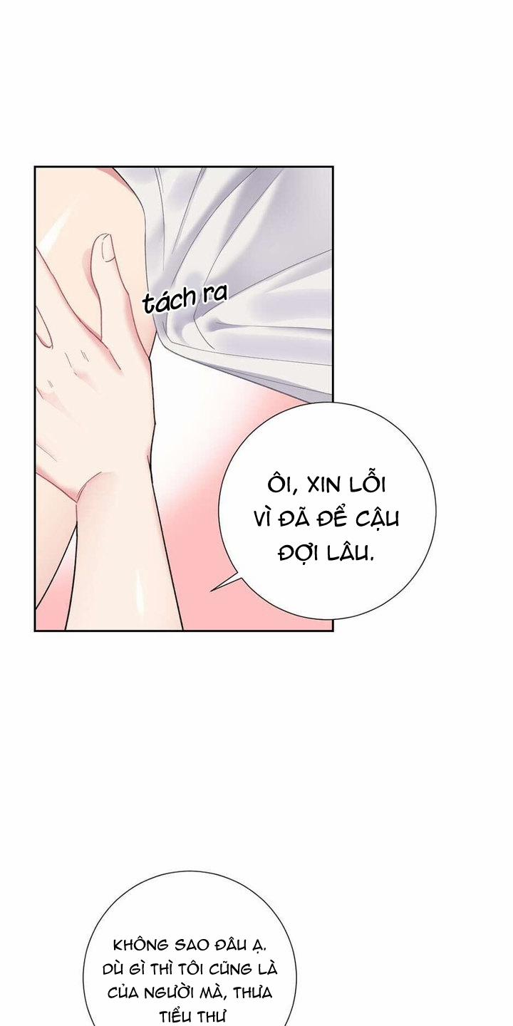 Cô Chủ Và Người Hầu 26 trang 28