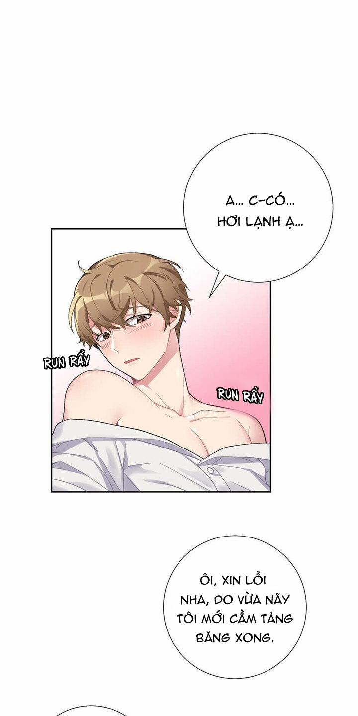 Cô Chủ Và Người Hầu 26 trang 32