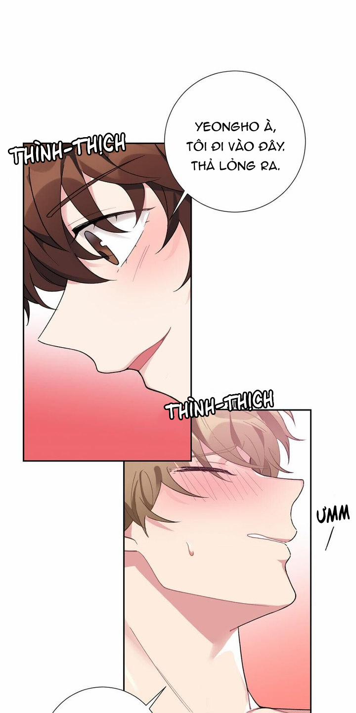 Cô Chủ Và Người Hầu 26 trang 36