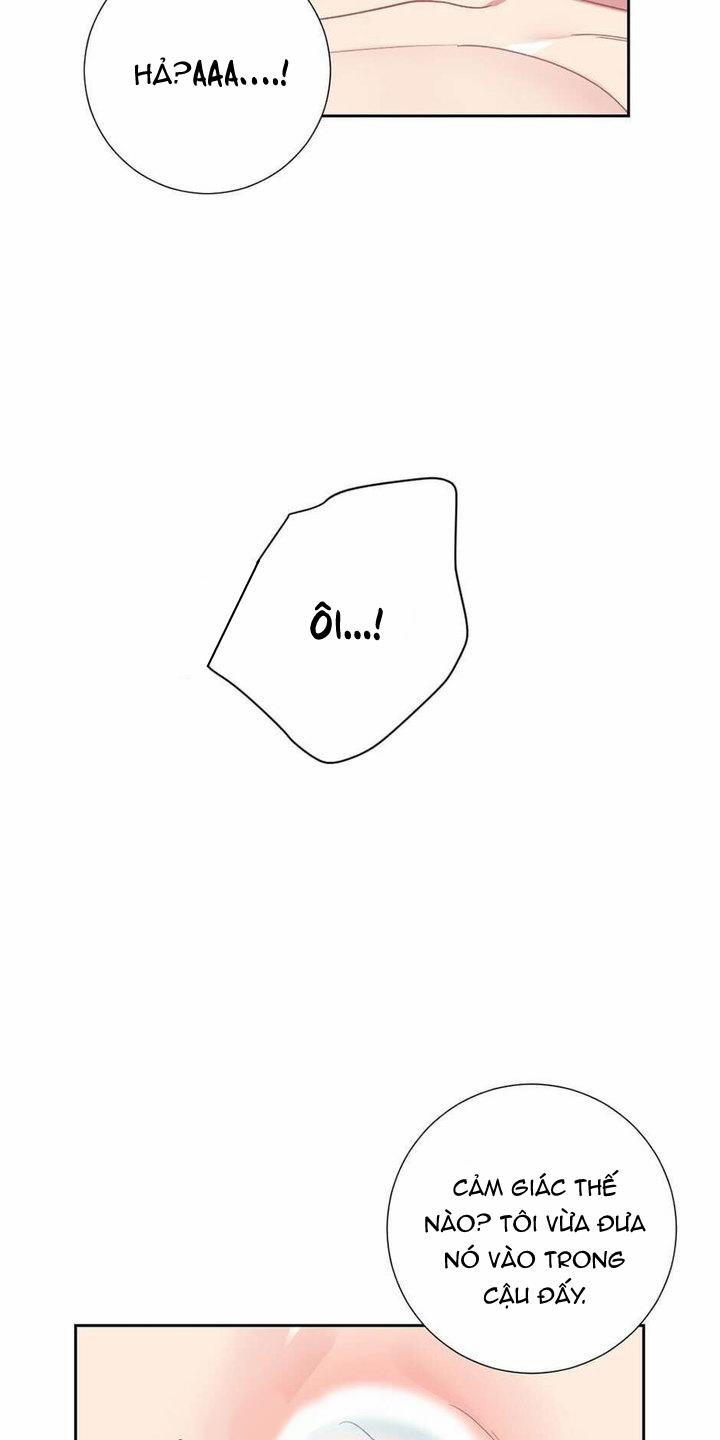 Cô Chủ Và Người Hầu 26 trang 37