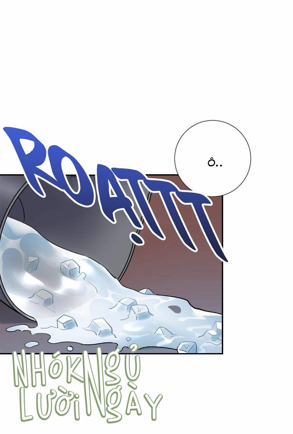 Cô Chủ Và Người Hầu 27 trang 1