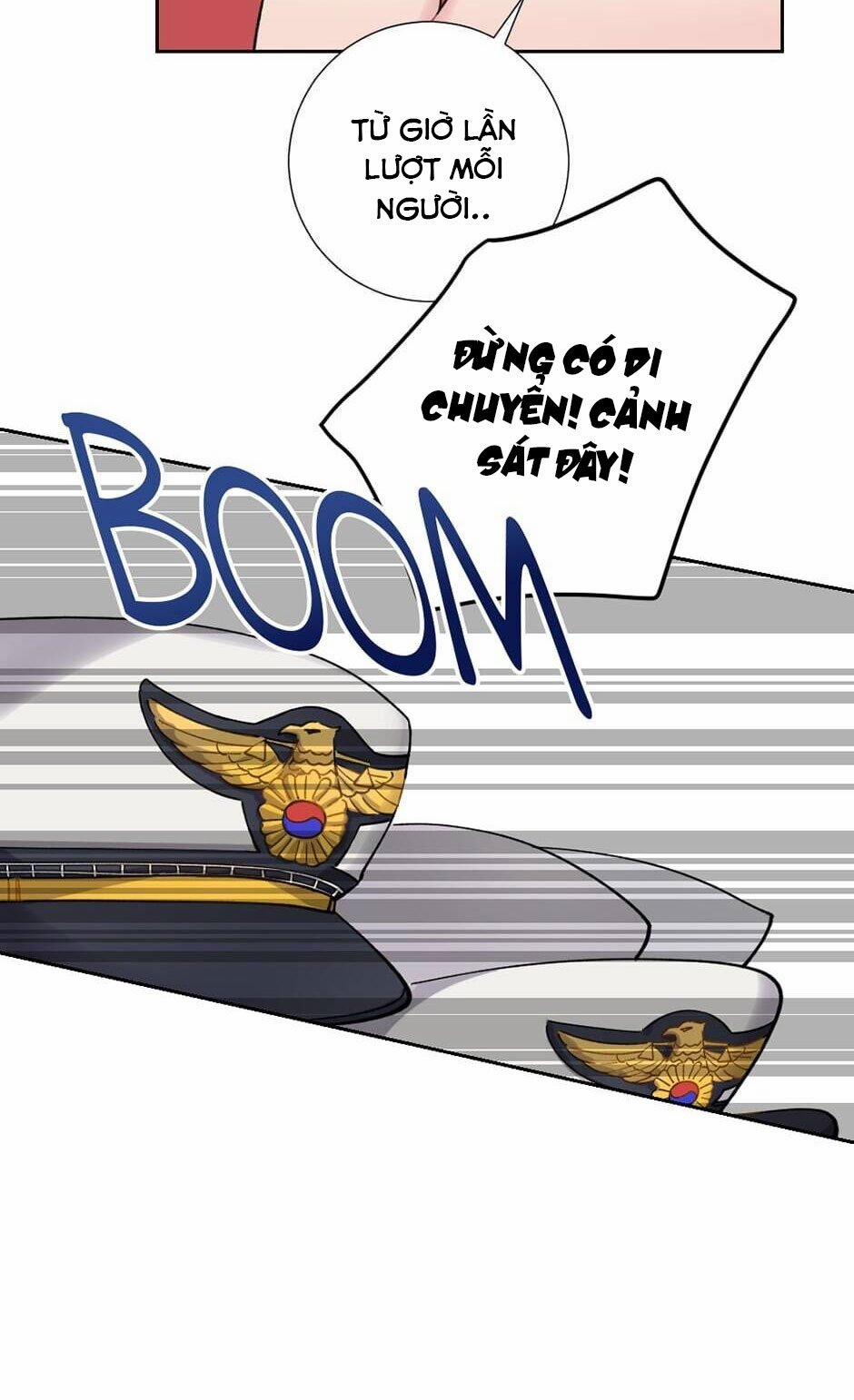 Cô Chủ Và Người Hầu 27 trang 16