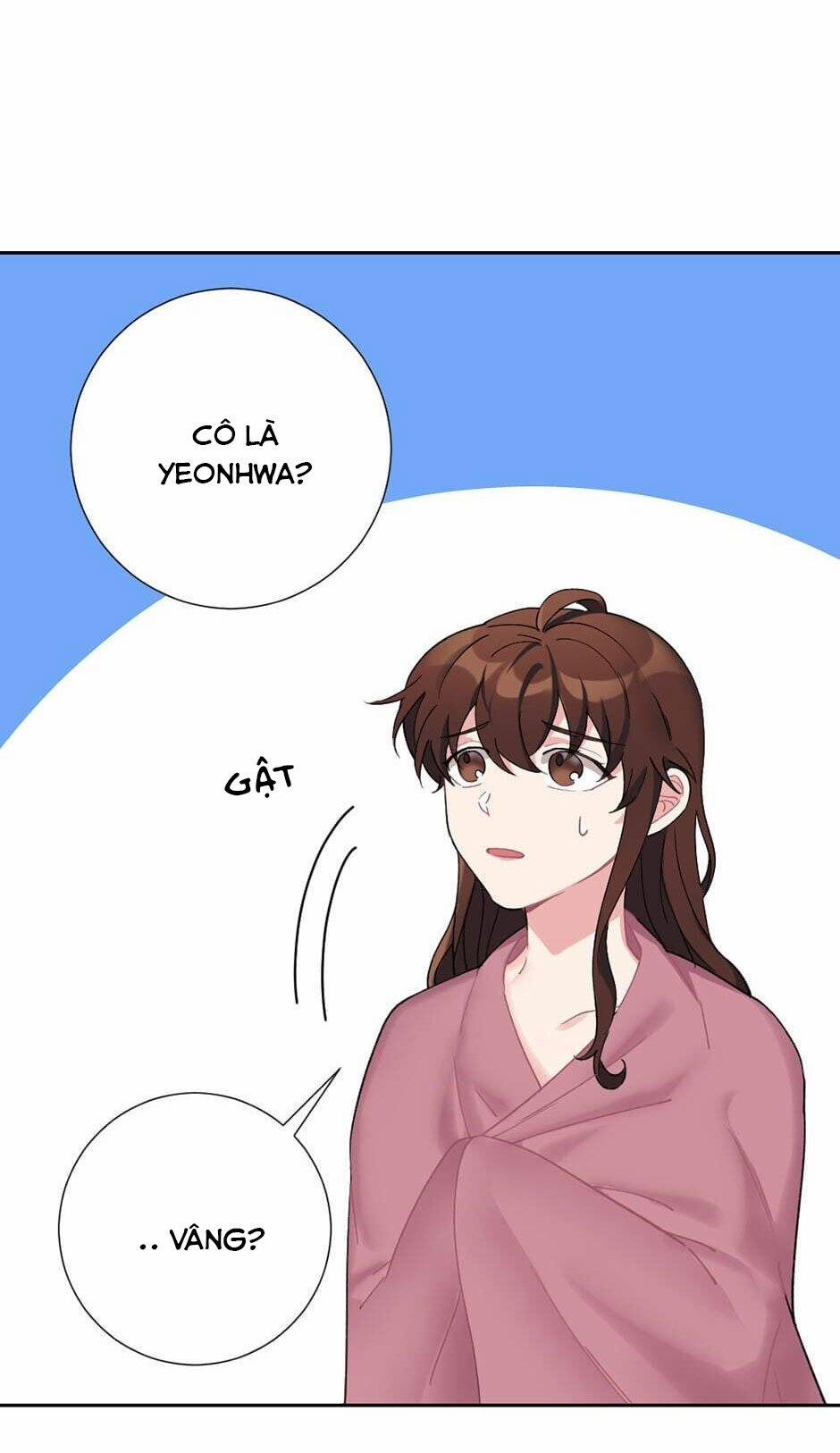 Cô Chủ Và Người Hầu 27 trang 18