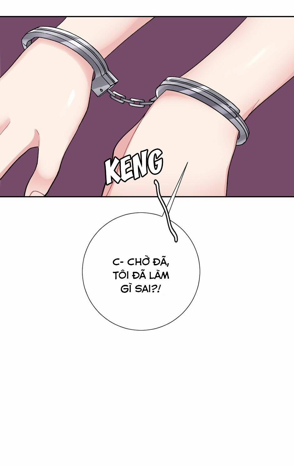 Cô Chủ Và Người Hầu 27 trang 22