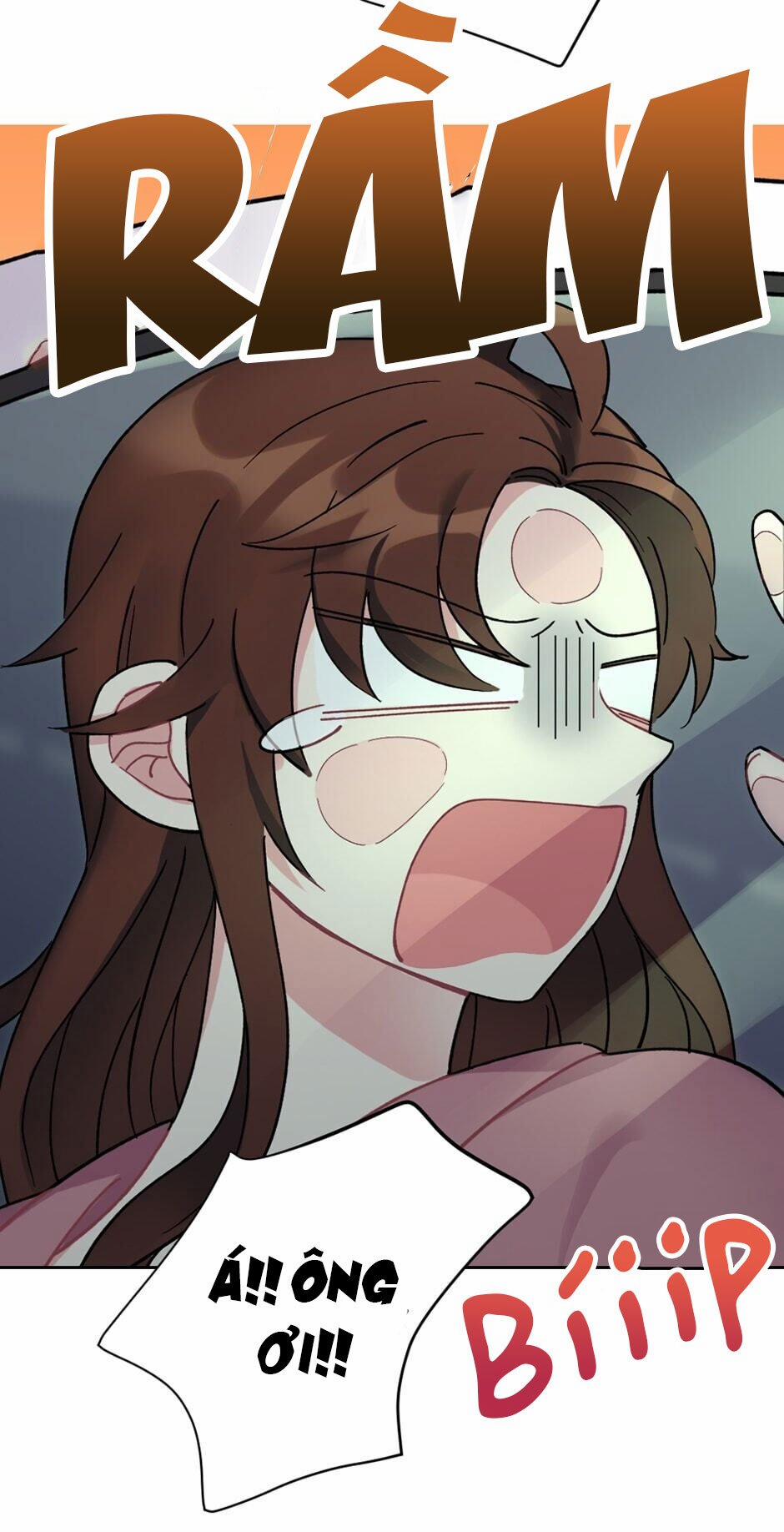 Cô Chủ Và Người Hầu 27 trang 27